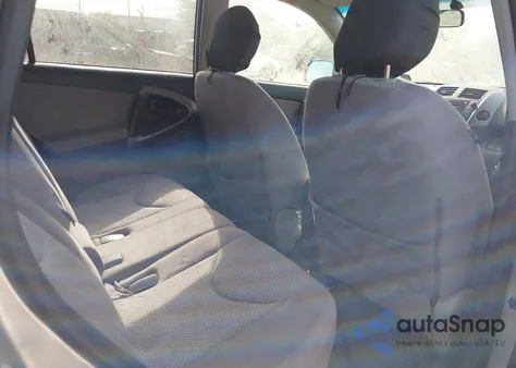 2008 Toyota Rav4 z USA, uszkodzony, nr VIN JTMBD35V185162821